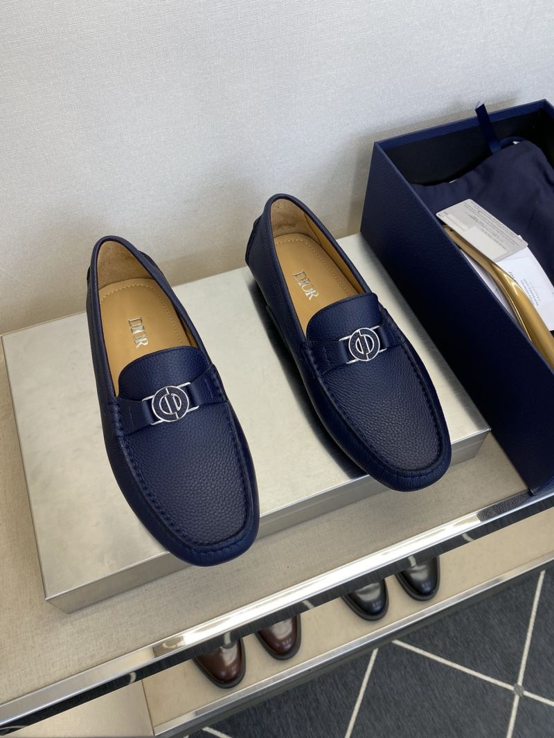 Christian Dior Tods Shoes